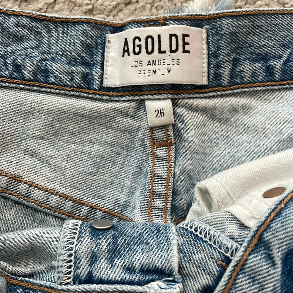 Agolde - Picture 2 of 4